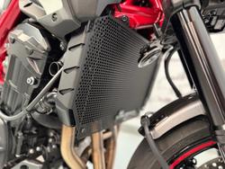 2025 Kawasaki Z900 (ZR900S) Z Grey