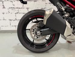 2025 Kawasaki Z900 (ZR900S) Z Grey