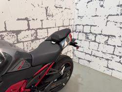 2025 Kawasaki Z900 (ZR900S) Z Grey