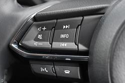 2026 Mazda CX-5 G20 Maxx