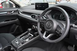 2025 Mazda CX-5 G20 Maxx