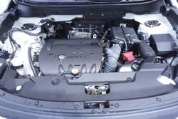 2021 Mitsubishi ASX ES-L