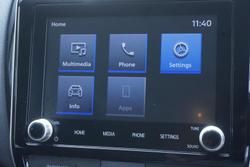 2021 Mitsubishi ASX ES-L