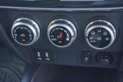 2021 Mitsubishi ASX ES-L