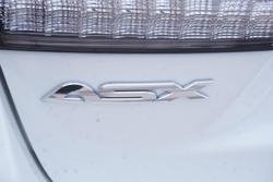 2021 Mitsubishi ASX ES-L