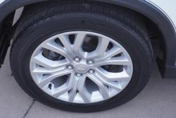 2021 Mitsubishi ASX ES-L