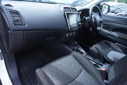 2021 Mitsubishi ASX ES-L