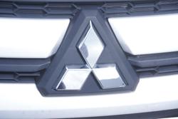 2021 Mitsubishi ASX ES-L