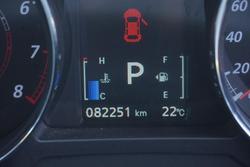 2021 Mitsubishi ASX ES-L