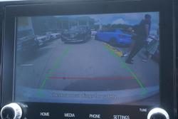 2021 Mitsubishi ASX ES-L