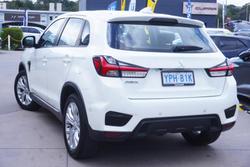 2021 Mitsubishi ASX ES-L