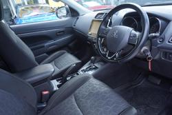 2021 Mitsubishi ASX ES-L