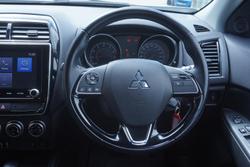 2021 Mitsubishi ASX ES-L