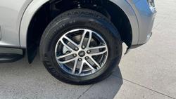 2025 Ford Everest Trend