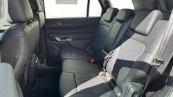 2025 Ford Everest Trend