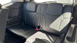 2025 Ford Everest Trend