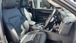 2025 Ford Everest Trend