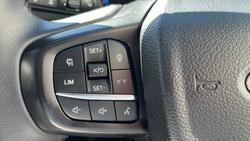 2025 Ford Everest Trend