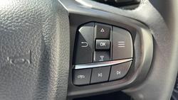 2025 Ford Everest Trend