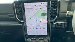 2025 Ford Everest Trend