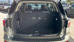 2025 Ford Everest Trend