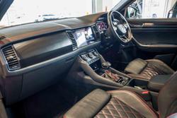 2024 SKODA Kodiaq RS