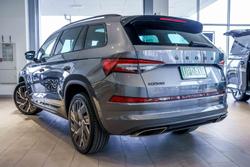 2024 SKODA Kodiaq RS