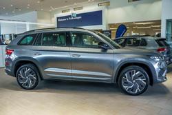 2024 SKODA Kodiaq RS