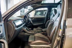 2024 SKODA Kodiaq RS