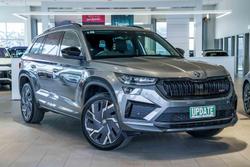 2024 SKODA Kodiaq RS