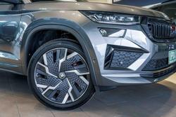 2024 SKODA Kodiaq RS