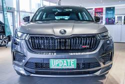 2024 SKODA Kodiaq RS