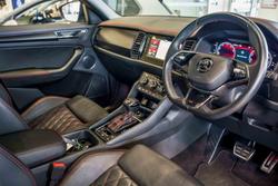 2024 SKODA Kodiaq RS