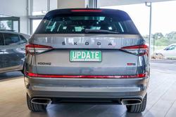 2024 SKODA Kodiaq RS