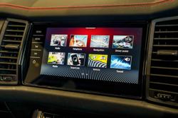 2024 SKODA Kodiaq RS