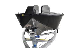 2026 Stacer 519 Assault Pro