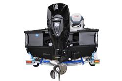 2026 Stacer 519 Assault Pro