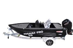 Stacer 519 Assault PRO