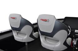 2026 Stacer 519 Assault Pro