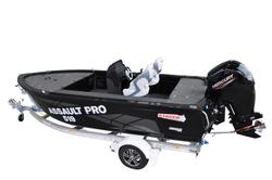 2026 Stacer 519 Assault Pro