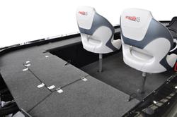 2026 Stacer 519 Assault Pro