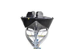 2026 Stacer 519 Assault Pro