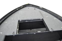 2026 Stacer 519 Assault Pro