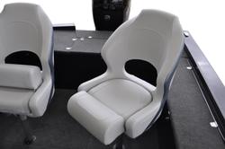 2026 Stacer 519 Assault Pro