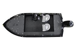 2026 Stacer 519 Assault Pro