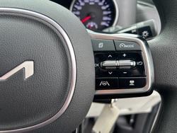 2022 Kia Carnival S