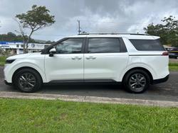 2022 Kia Carnival S