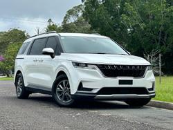 2022 Kia Carnival S