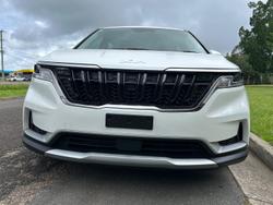 2022 Kia Carnival S