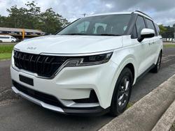 2022 Kia Carnival S